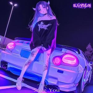 Save You (feat. Devilish Trio)