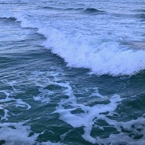 《寂静之海的暗流》