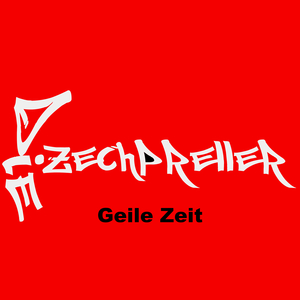 Geile Zeit
