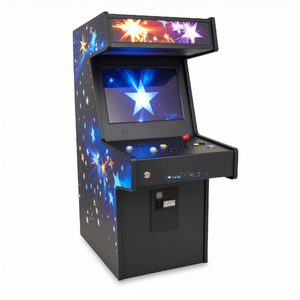 Arcade Stardrive