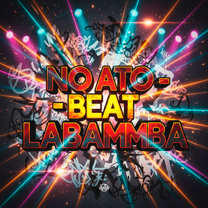 No Ato - Beat Labammba