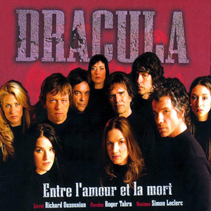 Entre l'amour et la mort