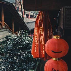中国风 凄美忧伤