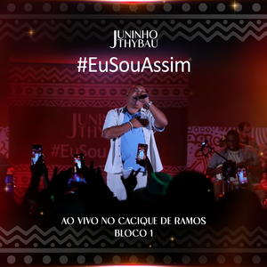 Um Amor De Verdade/ Quanto Tempo Se Perdeu (Eu Sou Assim, Ao Vivo)