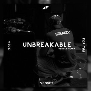AVICII-Unbreakable（文希Vensey Bootleg）