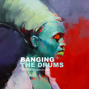 Banging The Drums (Dub Mix)