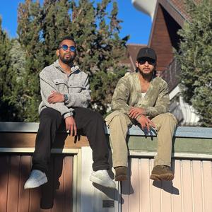 Positiveo (feat. Gasy Man)