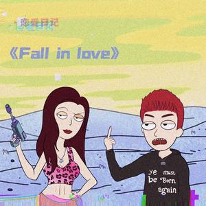 Fall in love