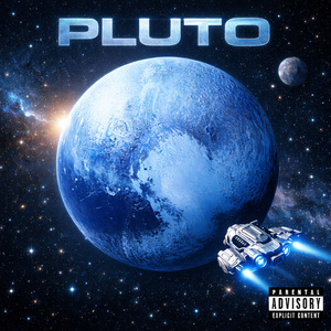 PLUTO (FREESTYLE) (Freestyle)