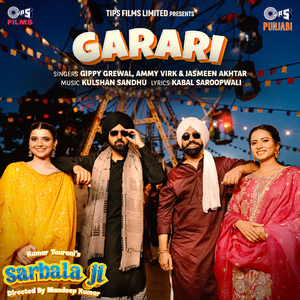 Garari (From "Sarbala Ji")