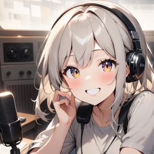 眠る星の放送局