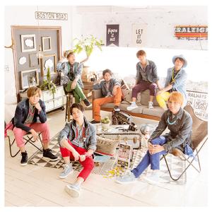 きみへのメロディー