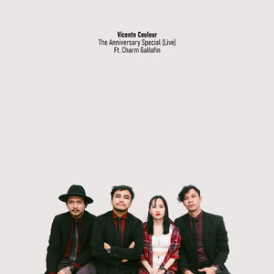 Australiana (Sa Ibang Mundo Tayo Magkakatuluyan) (Live)