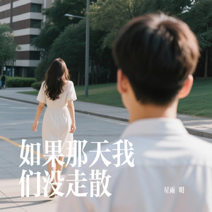 如果那天我们没走散