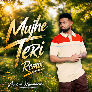 Mujhe Teri (Remix)