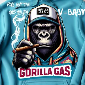 PULL OUT THE GAS ON EM