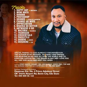 WAZOBIA (feat. BULKWILD)