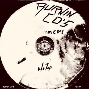 Burnin CD's