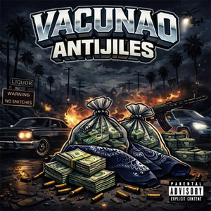 Vacunao Antijiles