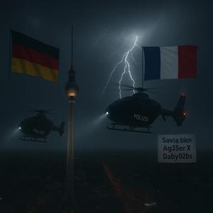 Savia bien (feat. Daby92bs)