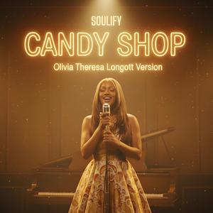 Candyshop (1950 Soul's Cooked Version)