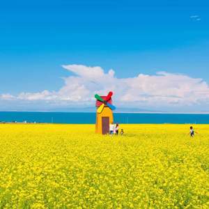 一首清新的说唱