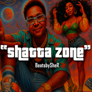 Shatta Zone