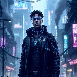 CyberPunk (Remix)