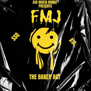 Johnny Bravo (feat. FMJ)