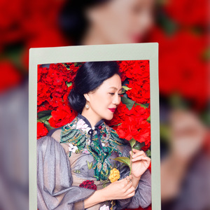 新编民歌《燕子》