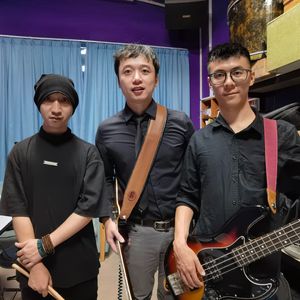 孤鹜与落霞