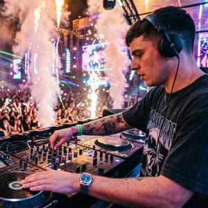 Panie DJ