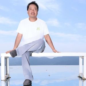 汗水见证奋斗