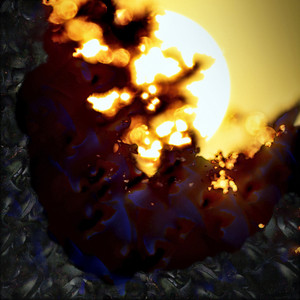 Hemorrhage of the Sky