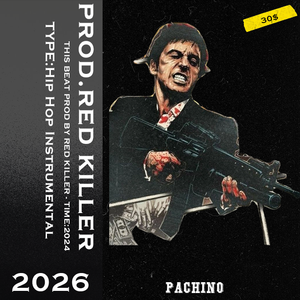 [FREE] PACHINO - Freestyle Trap Beat 2026