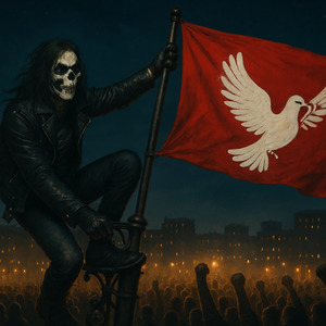 EDITORIAL DE PERGUNTAS INCÔMODAS