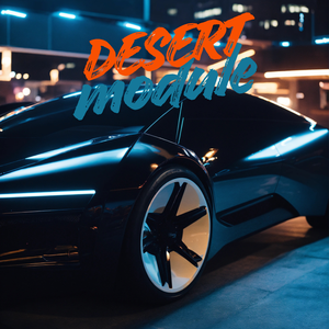 Desert module
