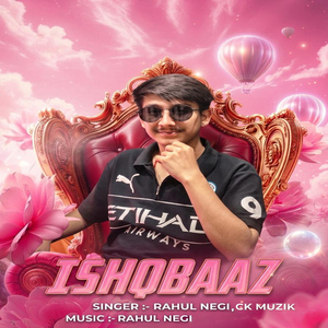 Ishqbaaz