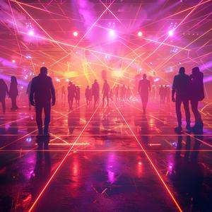 Laser Dancer (Sped Up)