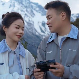 将故事写成我们