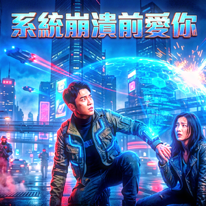 系統崩潰前愛你