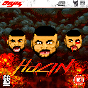 Hazin