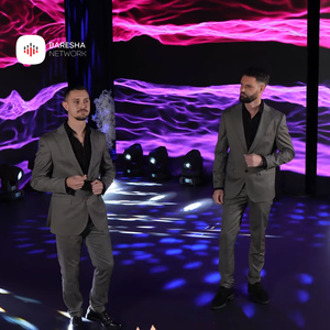 Xherdan me lira