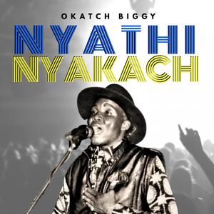 Nyathi Nyakach