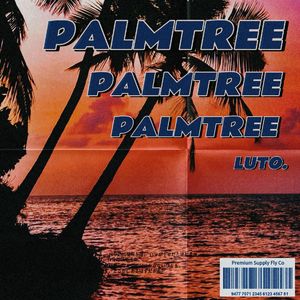 棕榈Palmtree