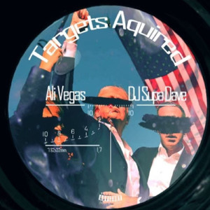 Targets Acquired (Instrumental)