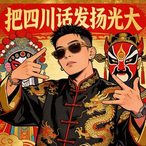 把四川话发扬光大