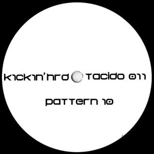 K1ck1n' HRD (Pattern 10)