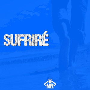 Sufriré