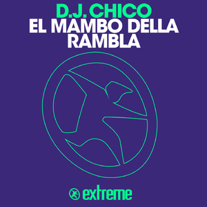 El Mambo Della Rambla (Fabio Locati Mix)